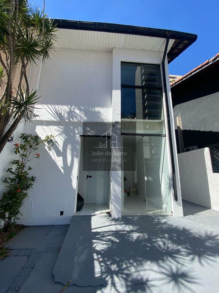 Casa Assobradada para Venda - Vila Olímpia