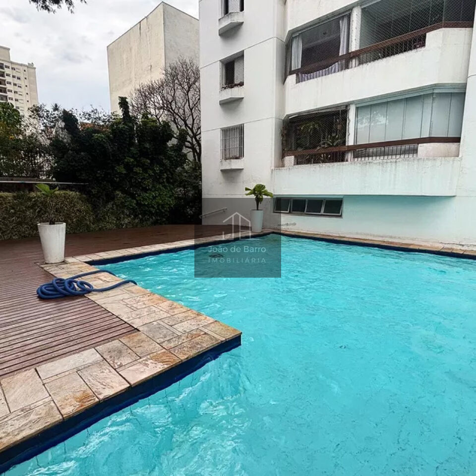 Apartamento para Locação - Pinheiros