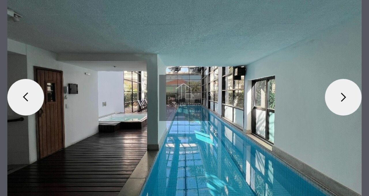 Apartamento para Venda - Pinheiros