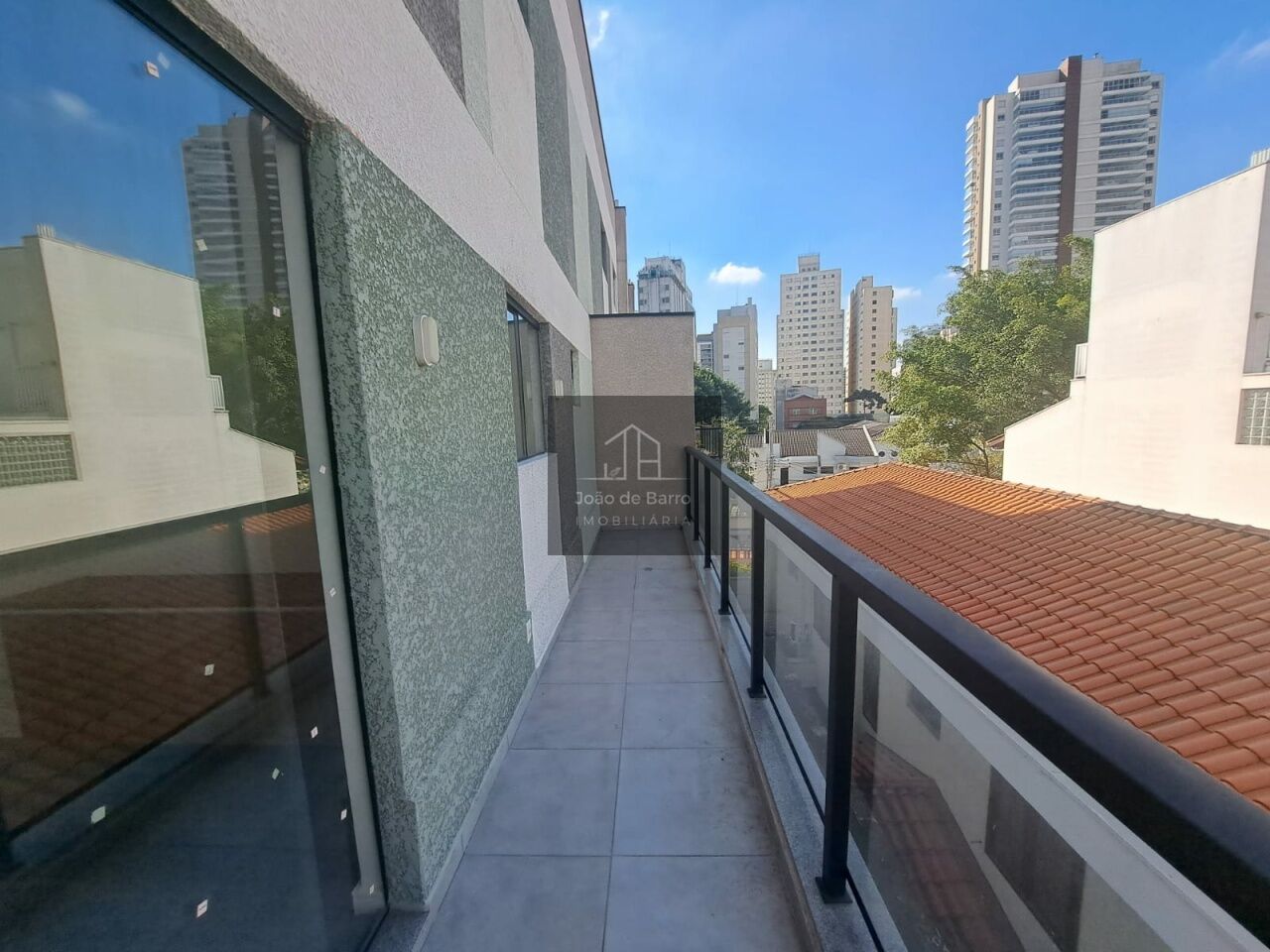 Studio para Venda - Vila Clementino