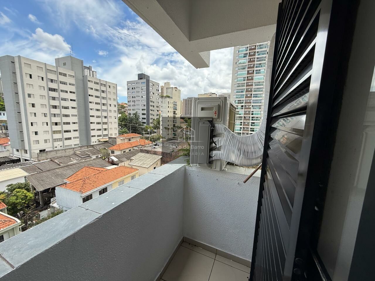 Apartamento para Venda - Vila Mariana