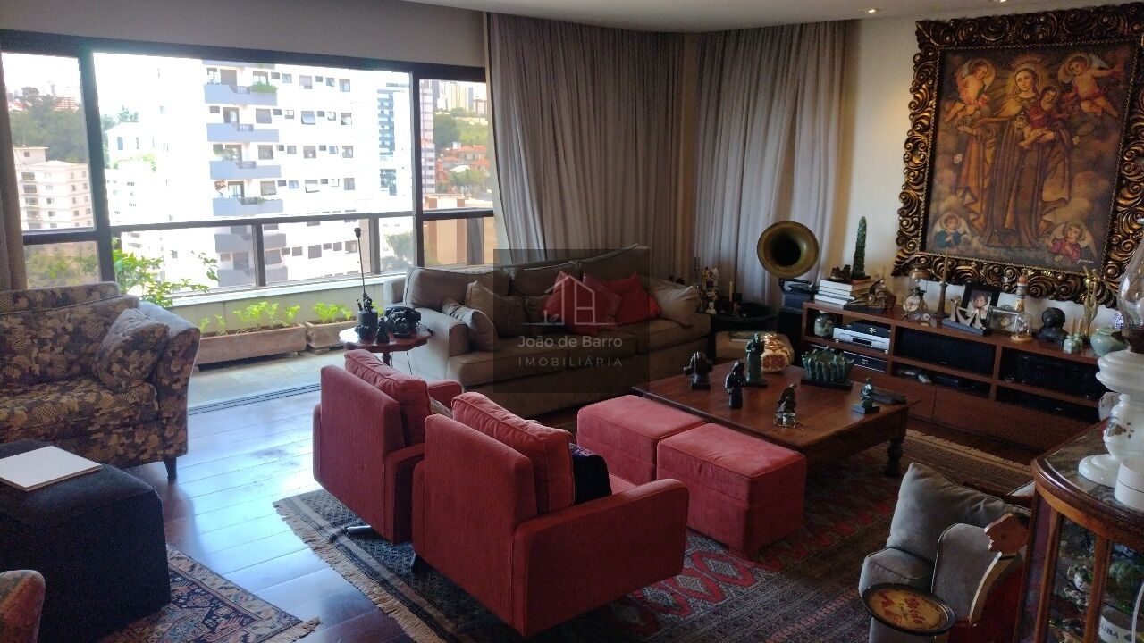 Apartamento para Venda - Aclimação
