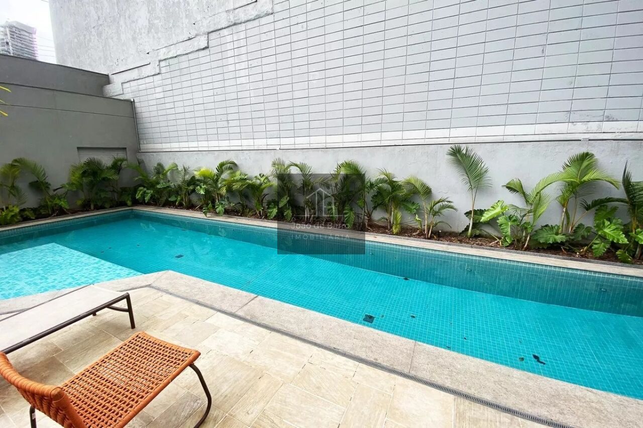 Studio para Locação - Pinheiros