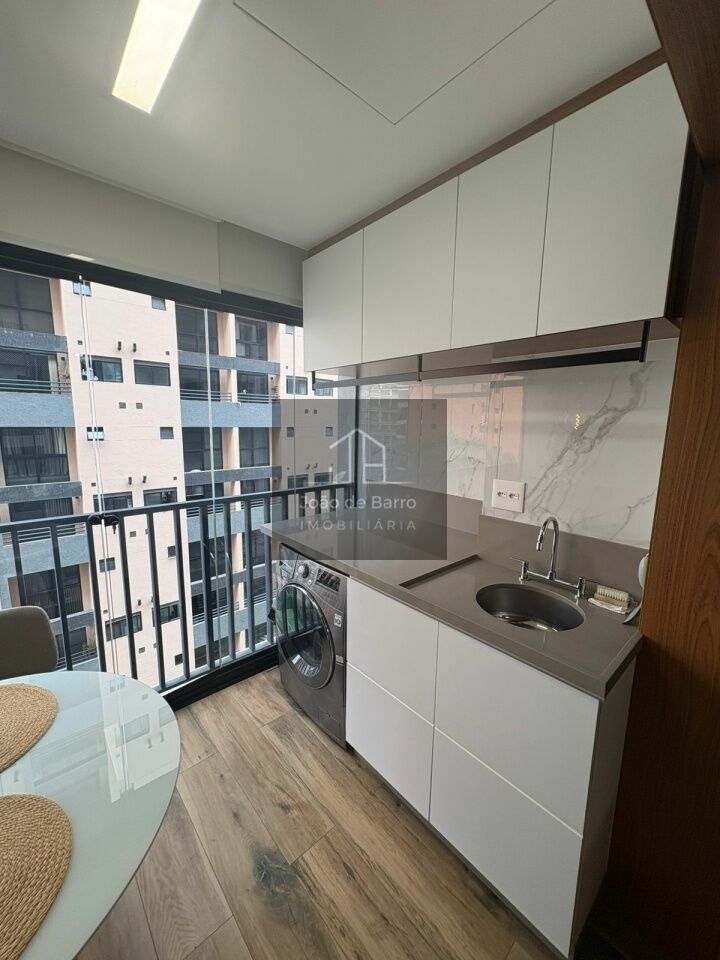 Apartamento para Venda - Pinheiros