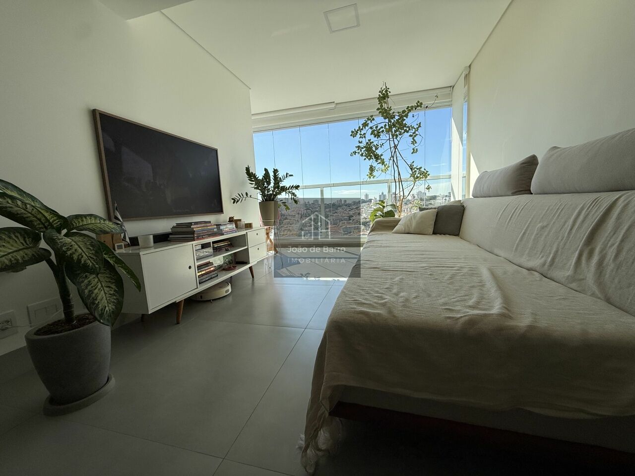 Apartamento para Venda - Jardim São PauloZona Norte