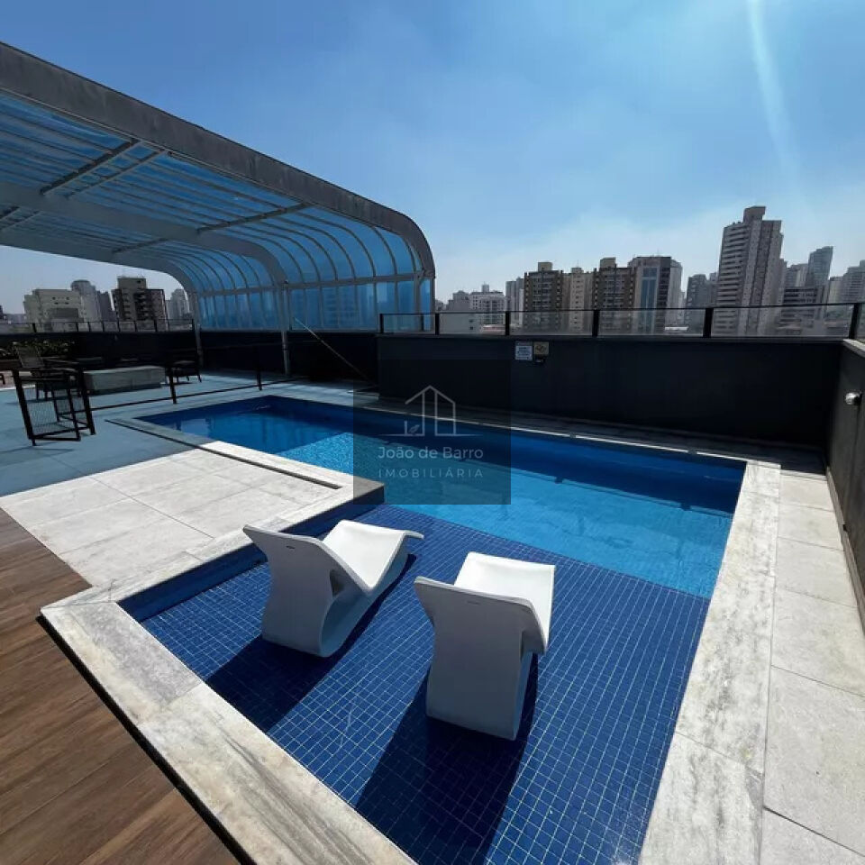 Studio para Venda - Santana