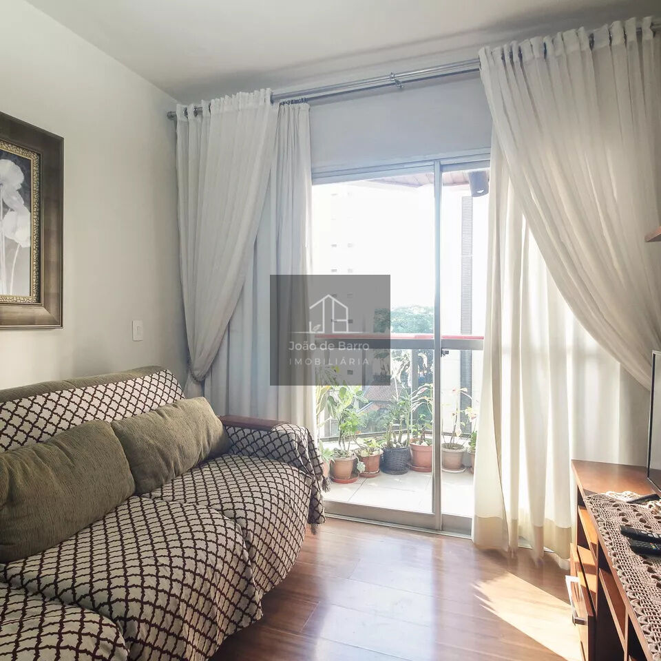 Apartamento para Venda - Tatuapé