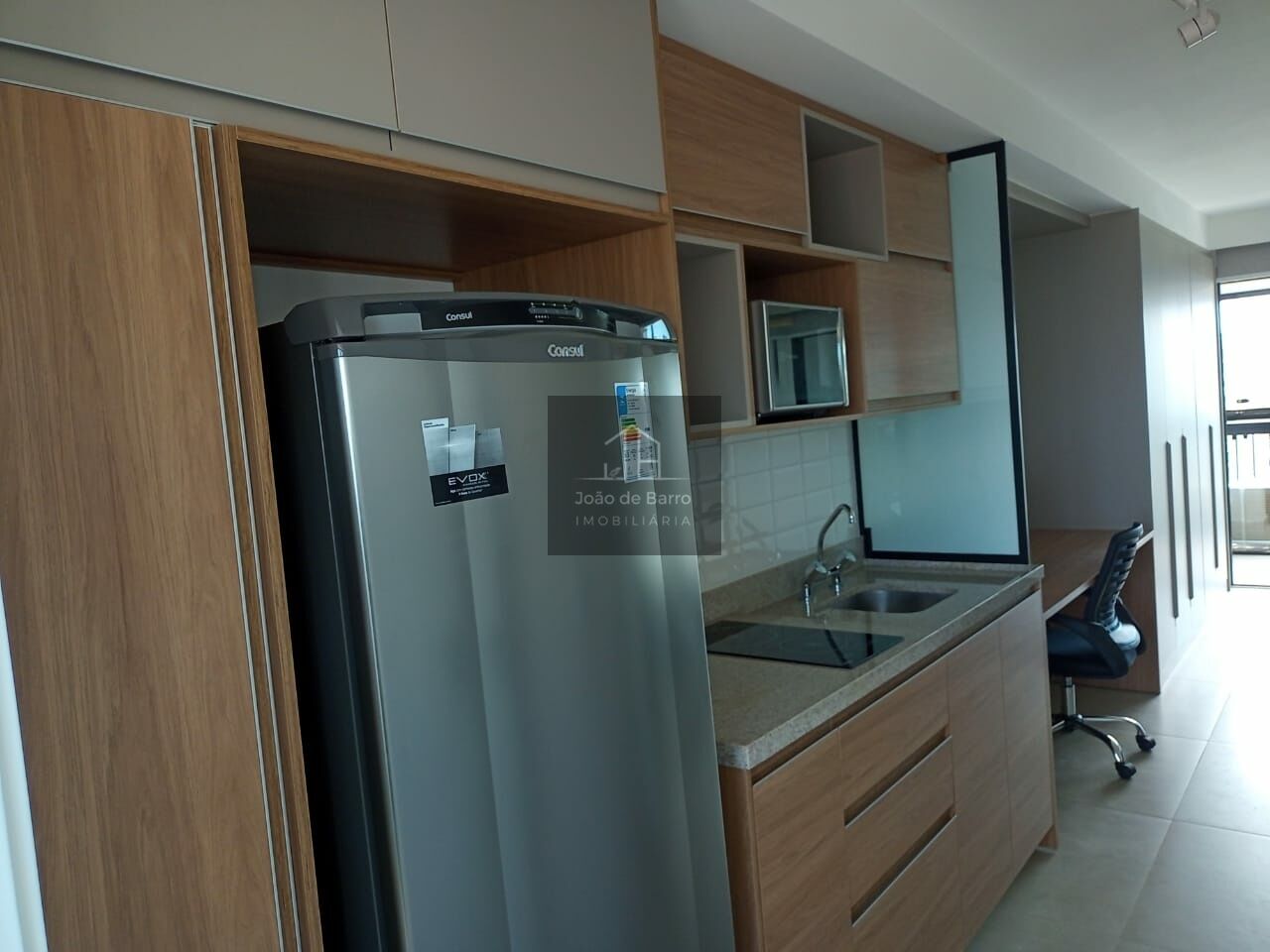 Studio para Locação - Vila Cordeiro