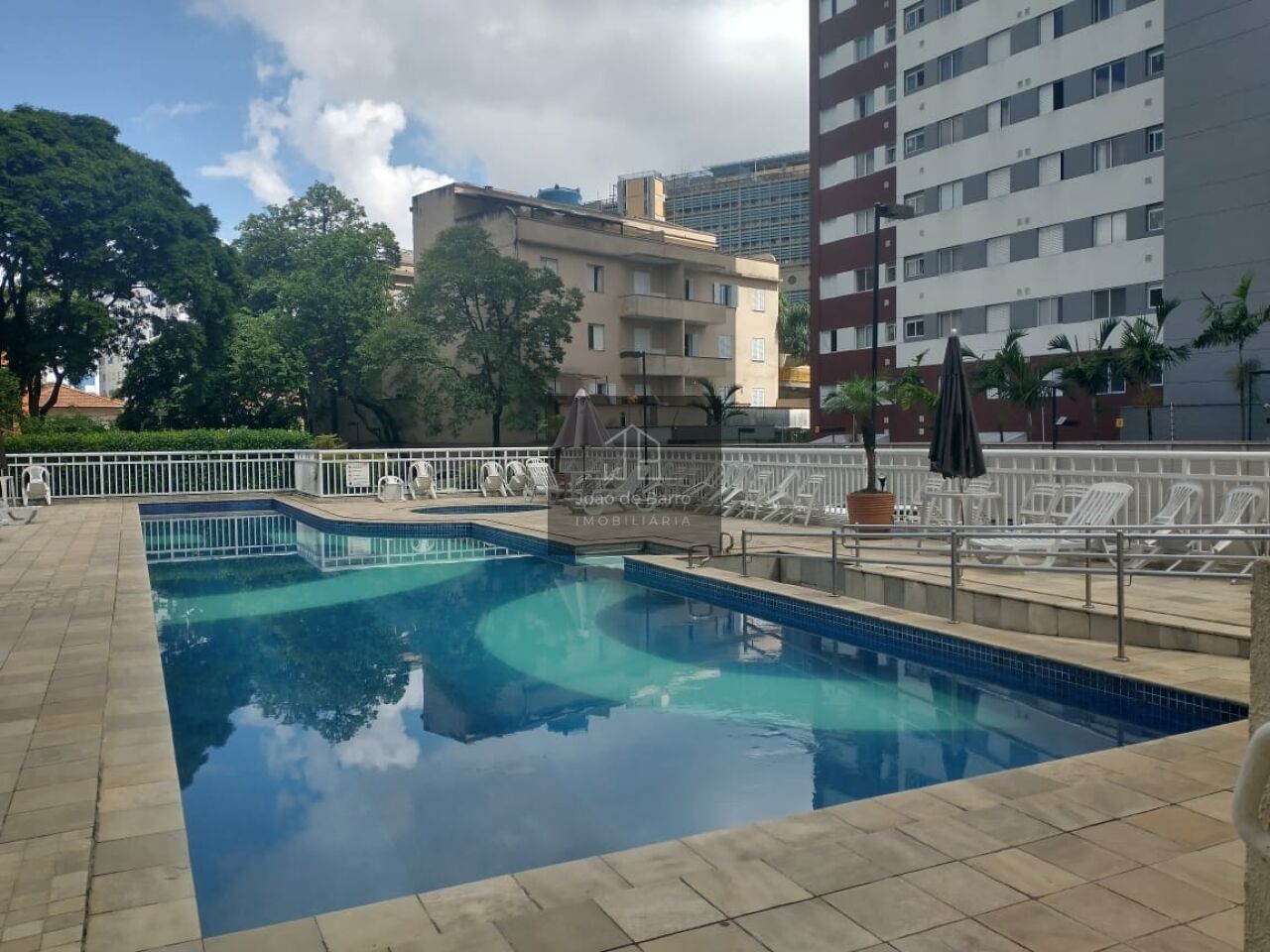 Apartamento para Venda - Cambuci