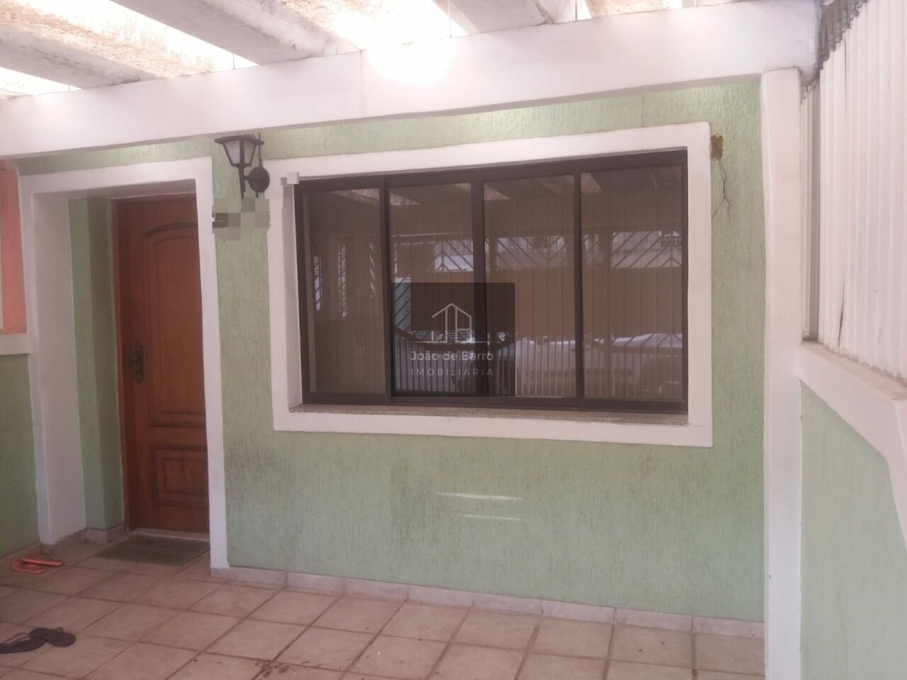 Casa Assobradada para Venda - Santana