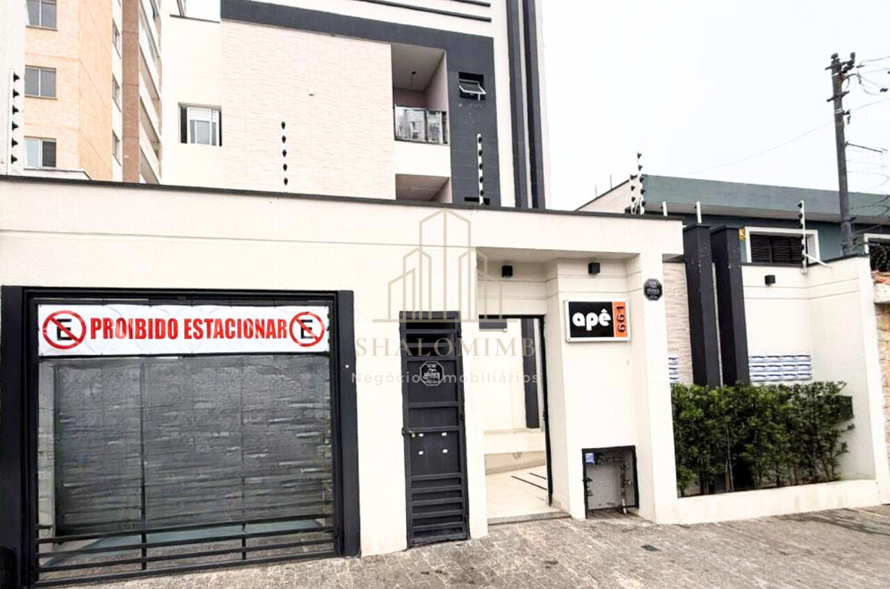 Apartamento para Venda - Parque Vitória