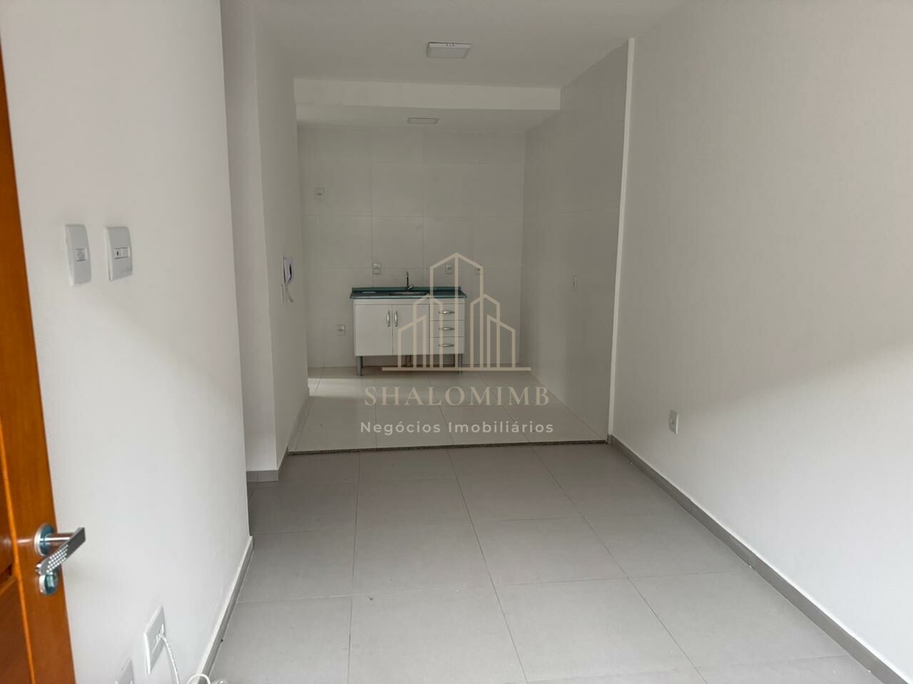 Apartamento para Venda - Parque Vitória