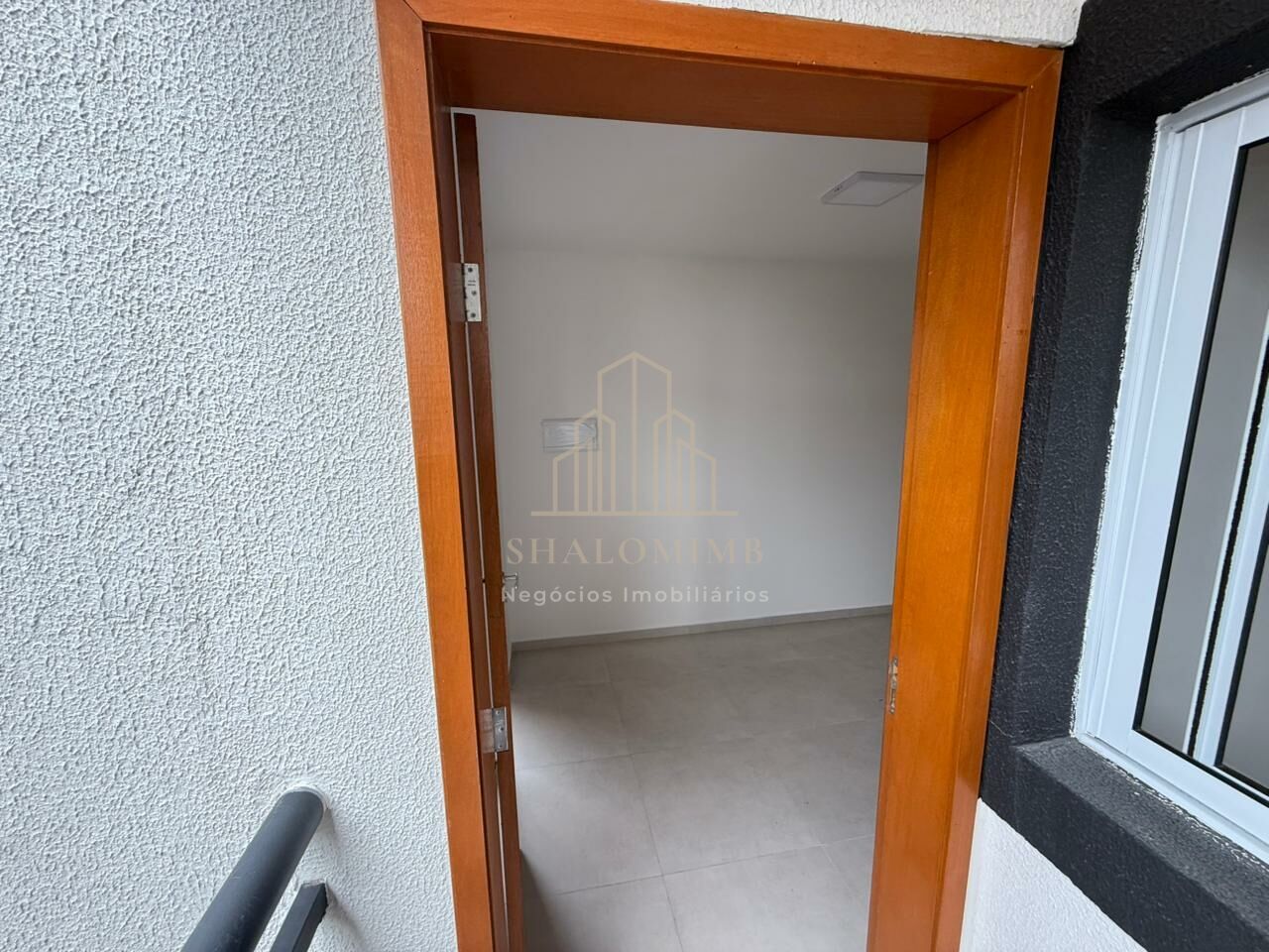 Apartamento para Venda - Parque Vitória