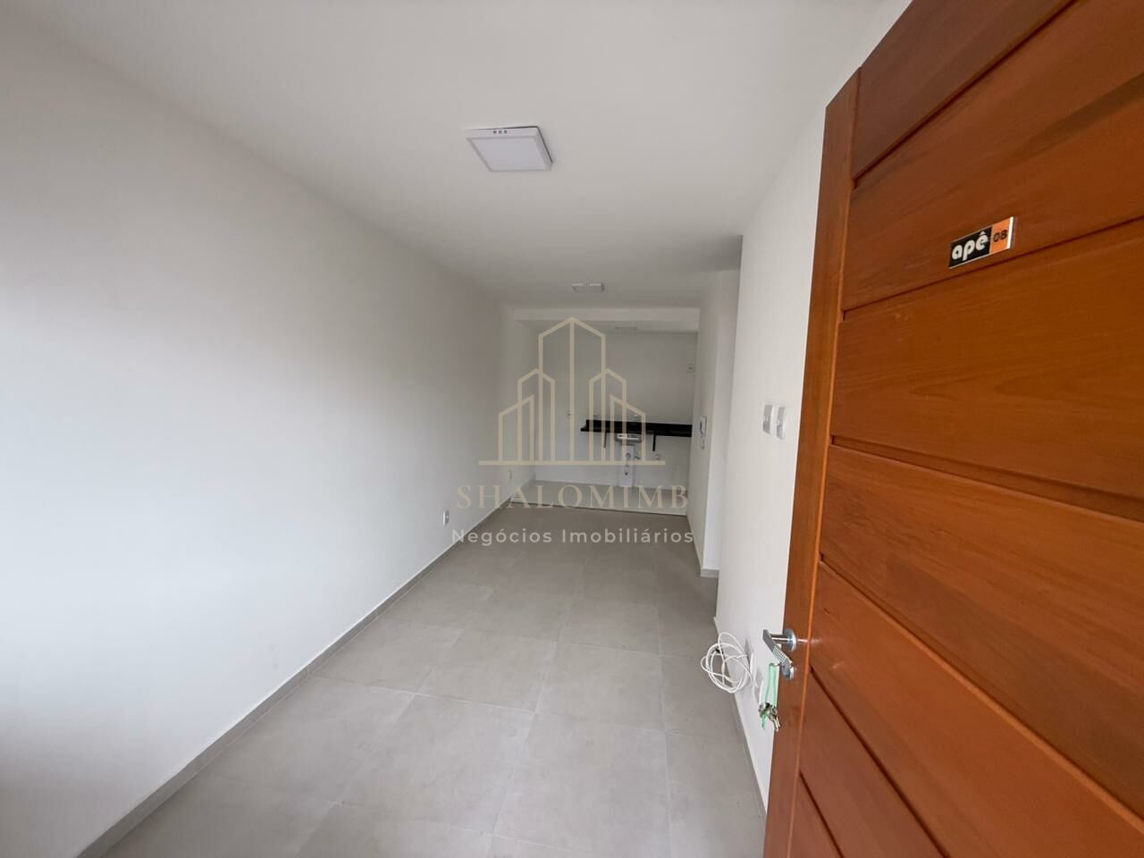 Apartamento para Venda - Parque Vitória