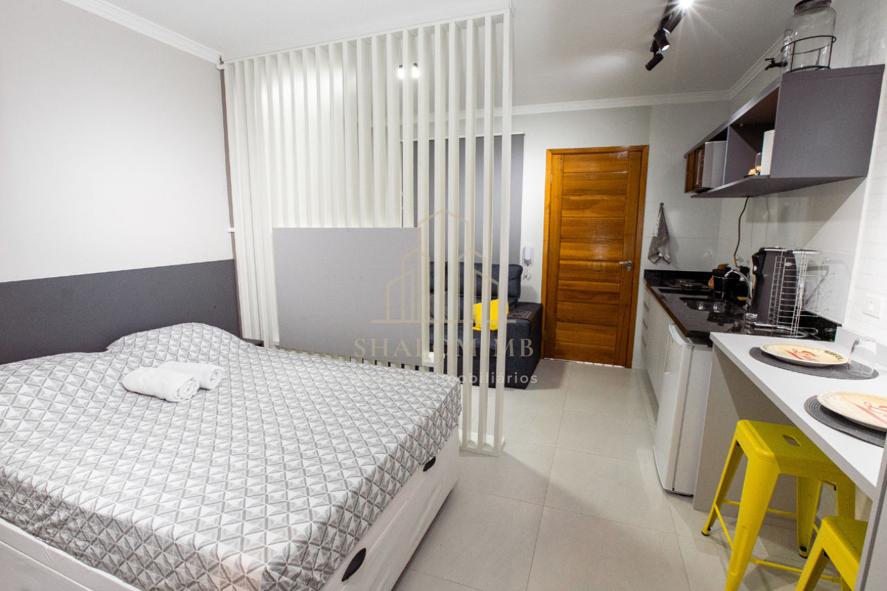 Apartamento para Venda - Vila Gustavo