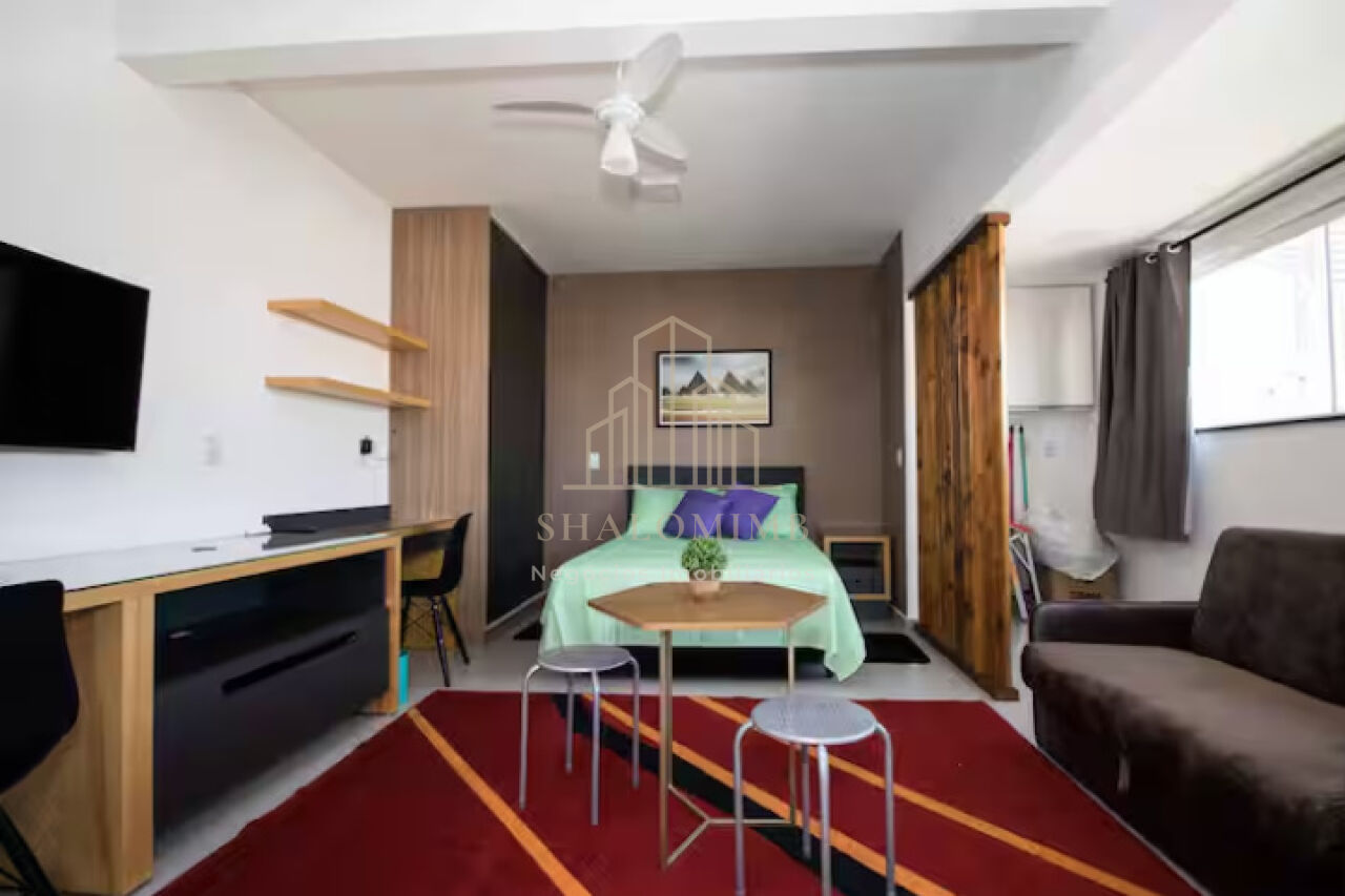 Apartamento para Locação - Parada Inglesa