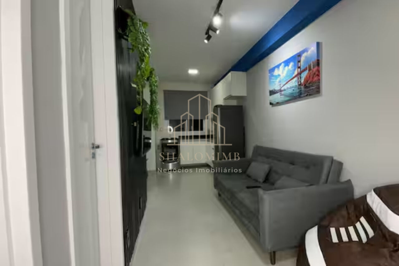 Apartamento para Locação - Parada Inglesa