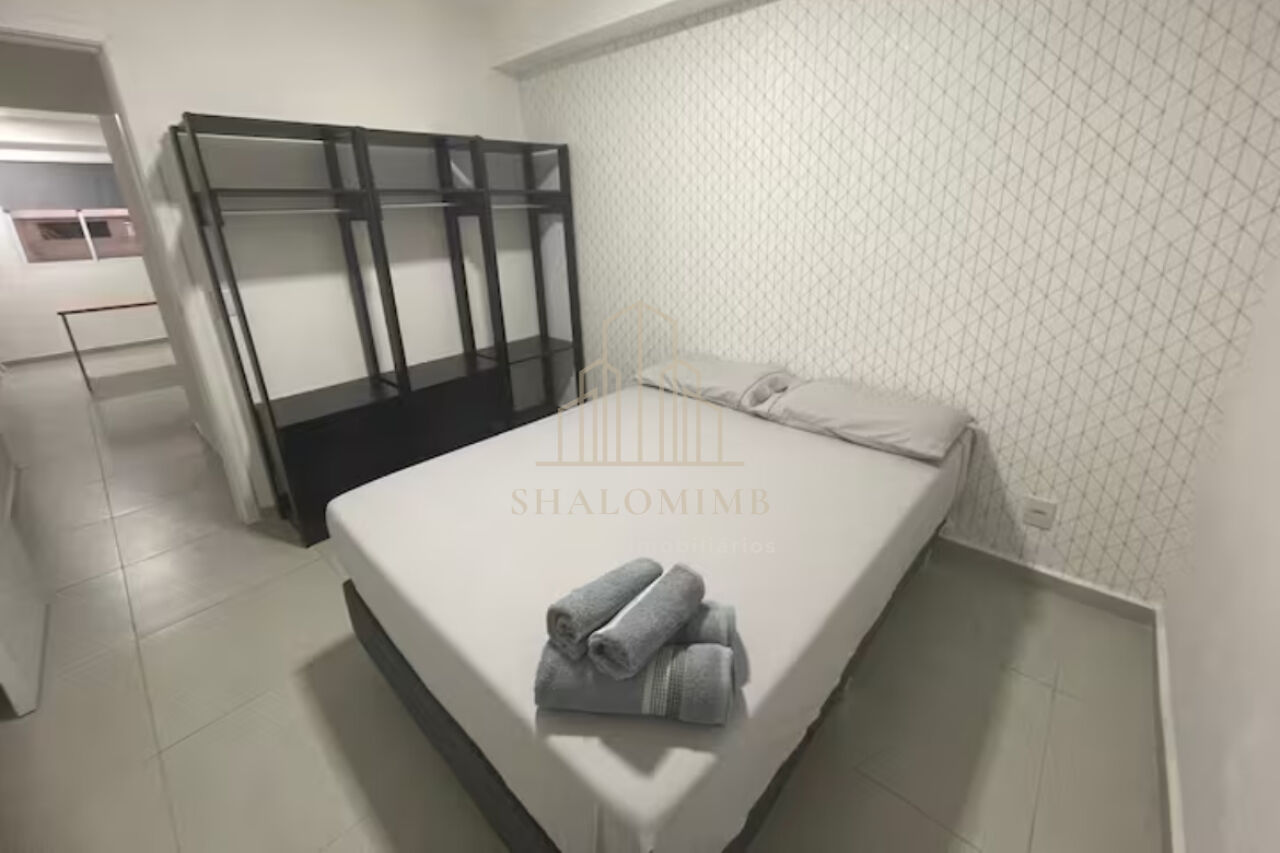 Apartamento para Locação - Parada Inglesa