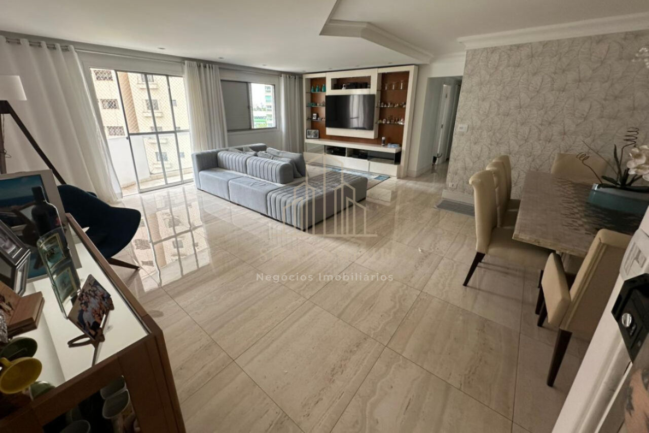 Apartamento para Venda - Santana