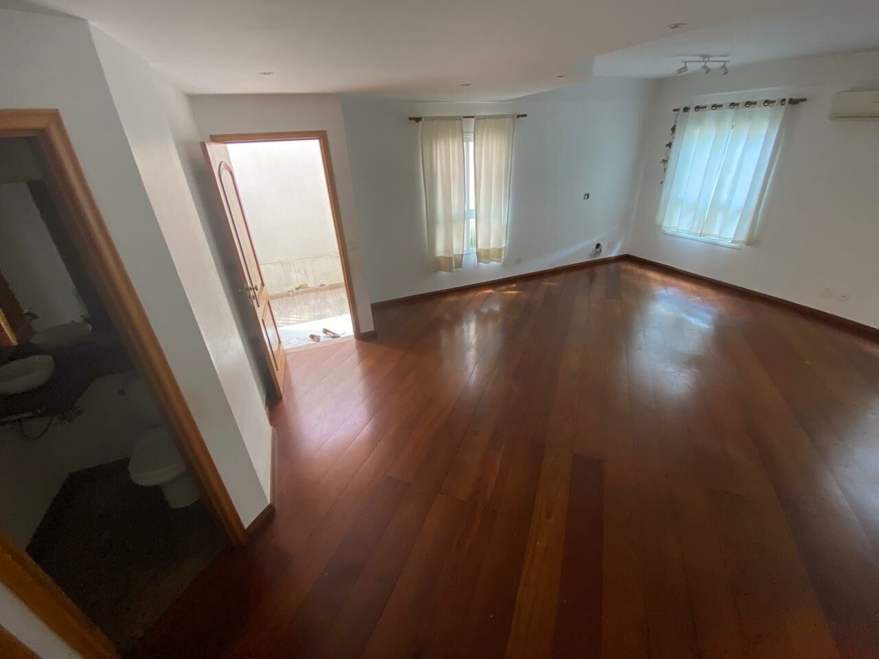 MAIRARÊ CONDOMINIO CLUBE 3 DORMS 2 VAGAS FL43