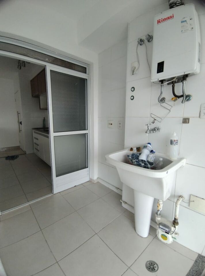 Sobrado 80m² 2 quartos 1 suíte 2 vagas FL15