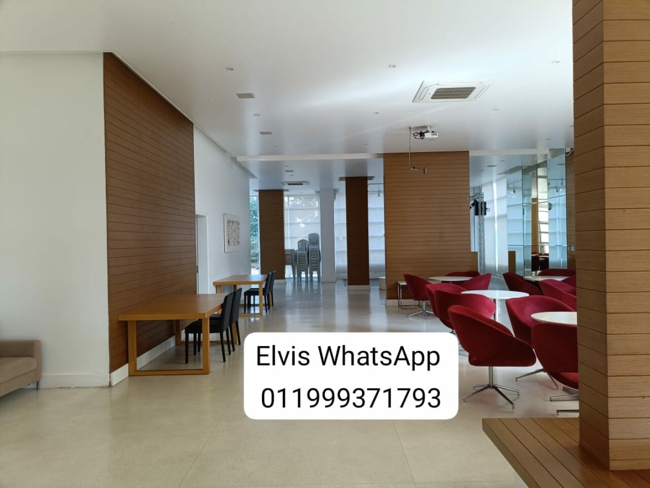 Sobrado 3 quartos 3 banheiros 2 vagas FL15