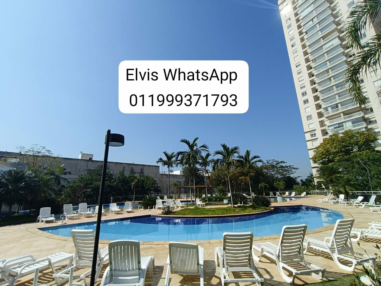 Sobrado 3 quartos 3 banheiros 2 vagas FL15