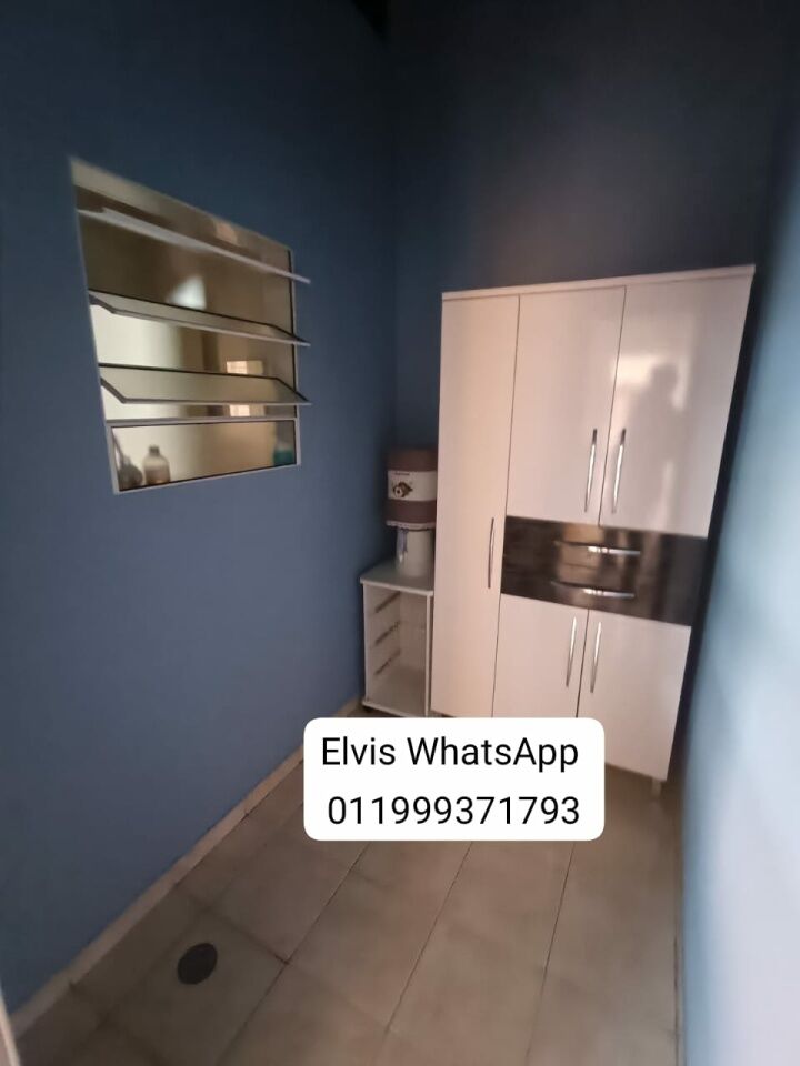 SOBRADO COLADO NO METRO VILA SONIA ( 2 VAGAS ) FL37