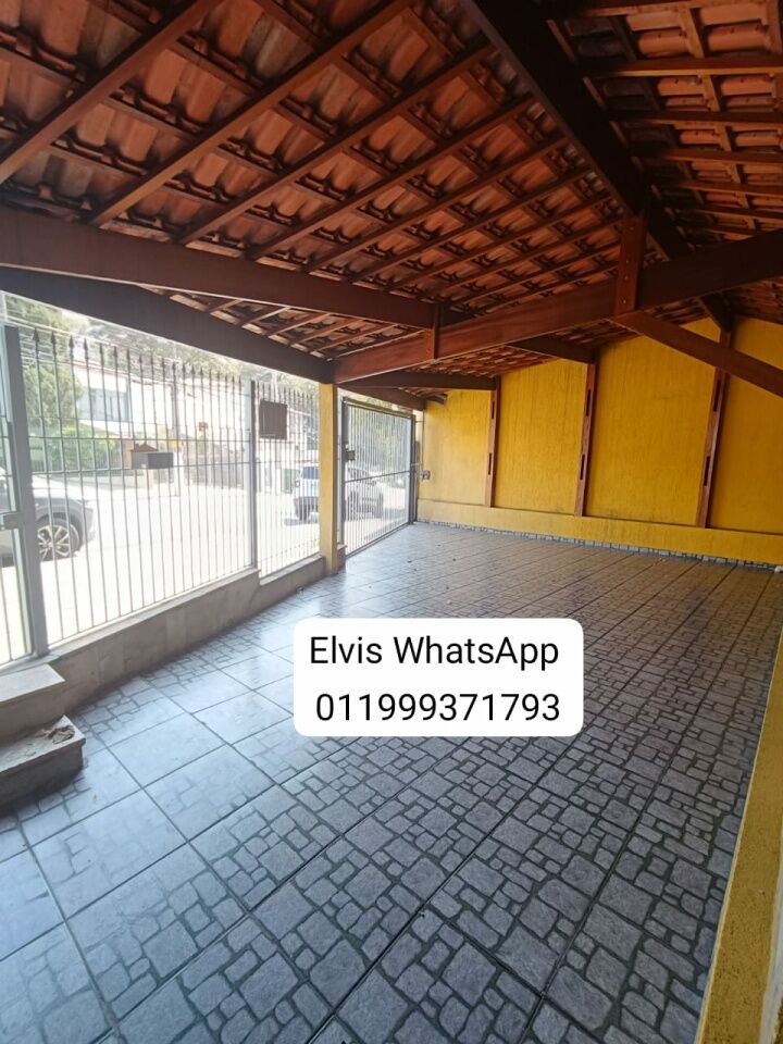 Sobrado 3 quartos 3 banheiros 2 vagas FL15