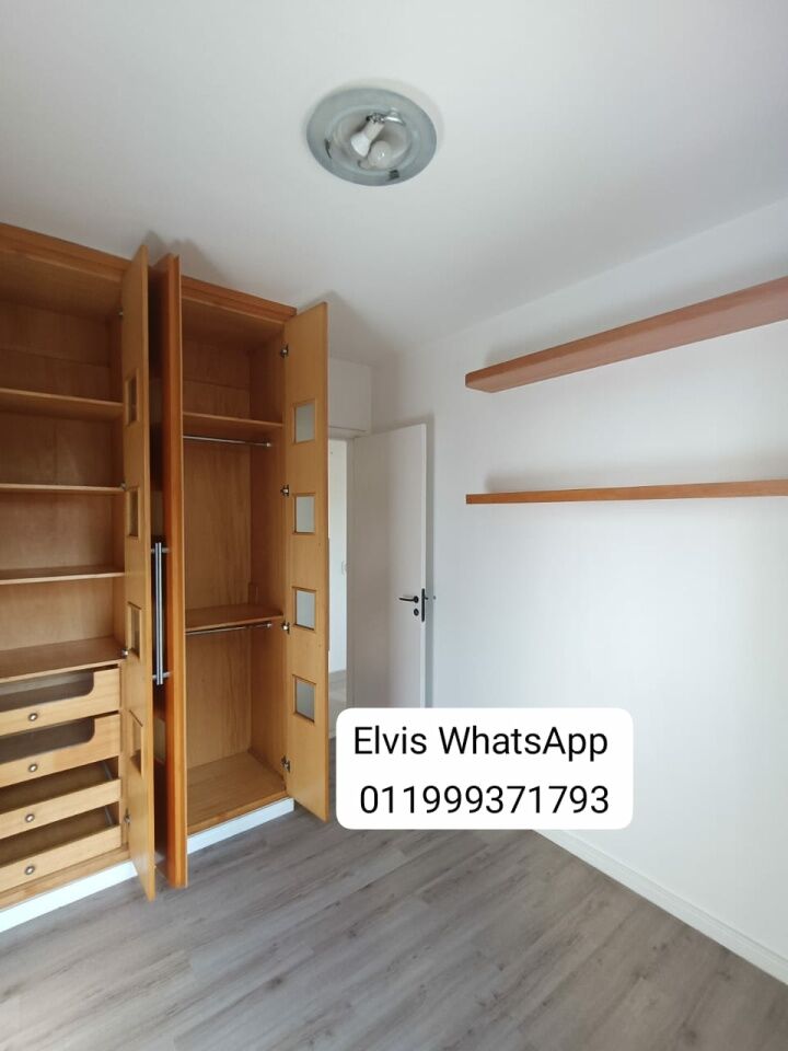 Cobertura 166m² 3 Quartos 1 Suite 2 Banheiros 2 Vagas FL15