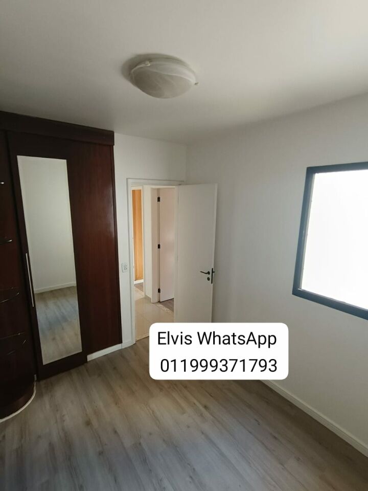 Cobertura 166m² 3 Quartos 1 Suite 2 Banheiros 2 Vagas FL15