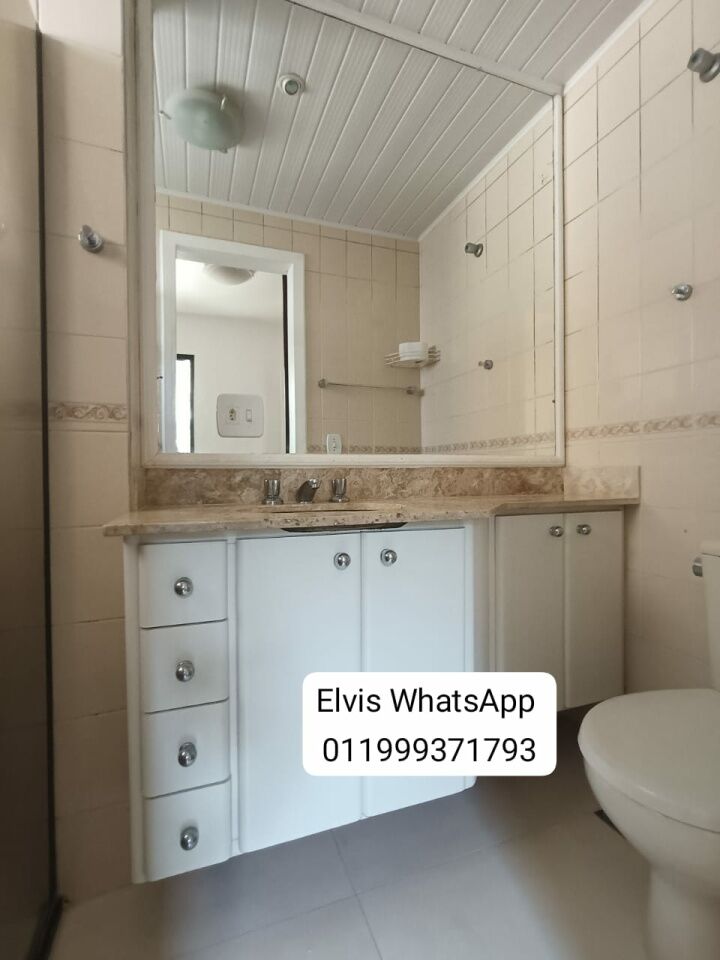 Cobertura 166m² 3 Quartos 1 Suite 2 Banheiros 2 Vagas FL15