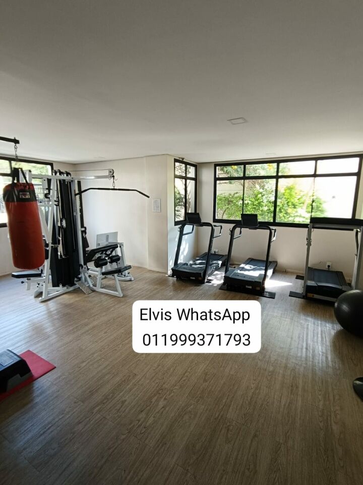 Cobertura 166m² 3 Quartos 1 Suite 2 Banheiros 2 Vagas FL15