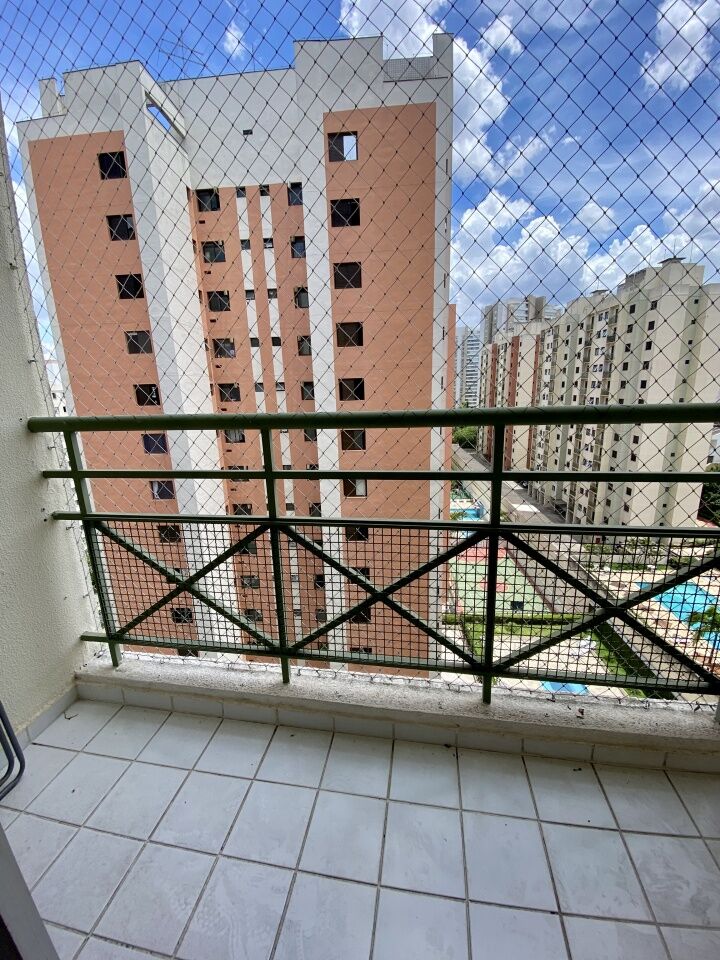 Apartamento 70m no Vila Sonia  3 Quartos  1 suíte  1 vaga   FL13