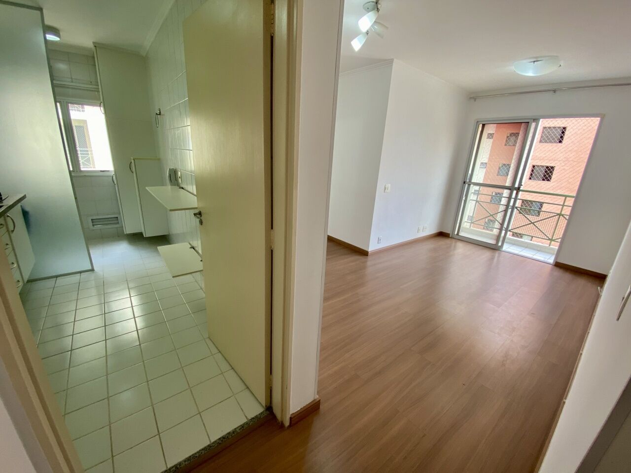 Apartamento 70m no Vila Sonia  3 Quartos  1 suíte  1 vaga   FL13