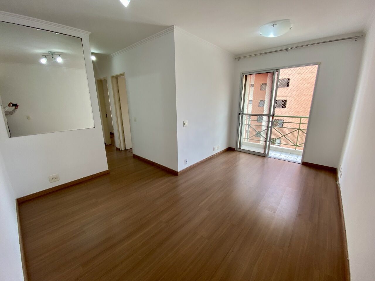 Apartamento 70m no Vila Sonia  3 Quartos  1 suíte  1 vaga   FL13