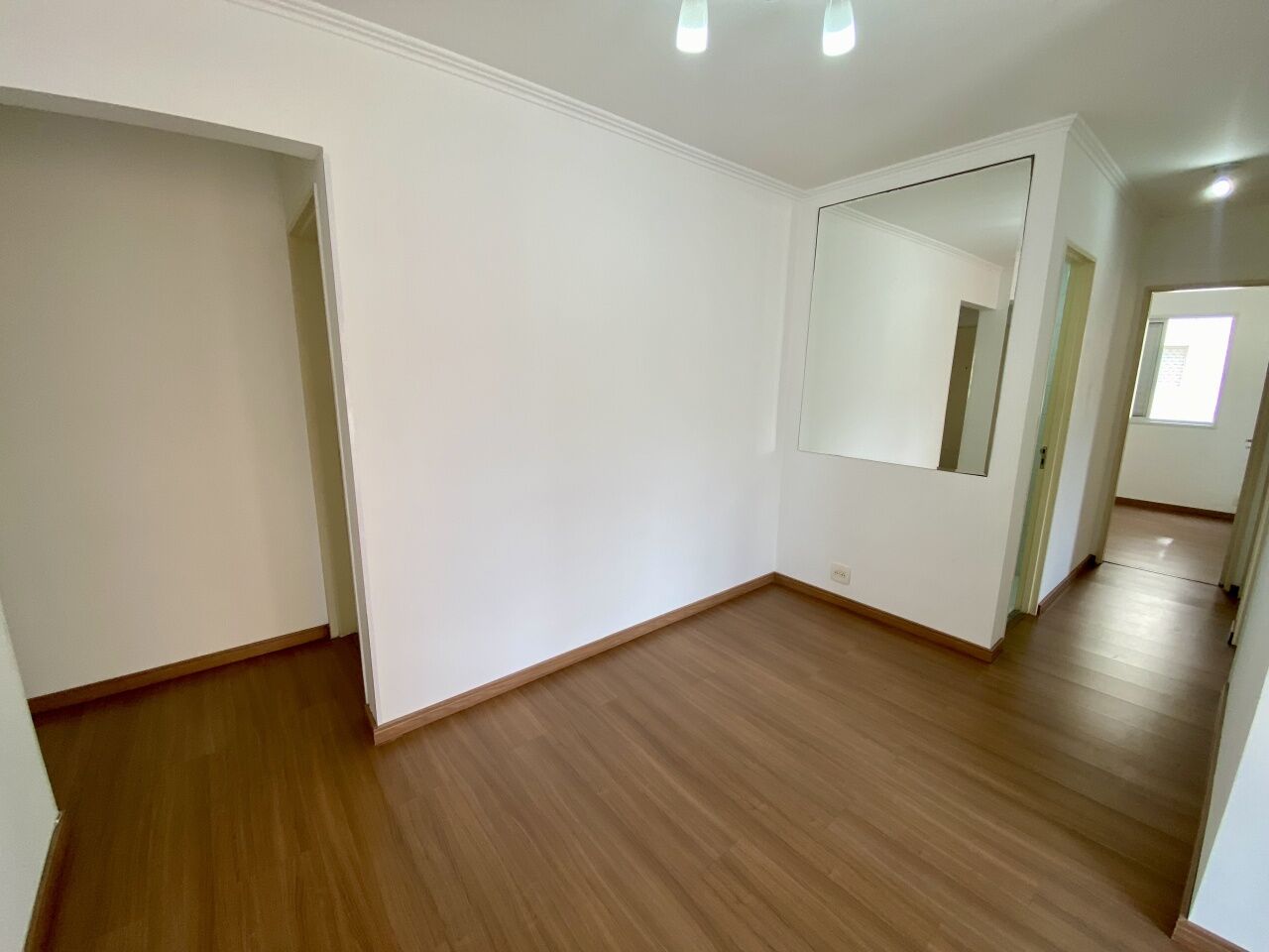 Apartamento 70m no Vila Sonia  3 Quartos  1 suíte  1 vaga   FL13