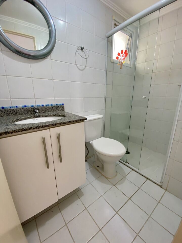 Apartamento 70m no Vila Sonia  3 Quartos  1 suíte  1 vaga   FL13