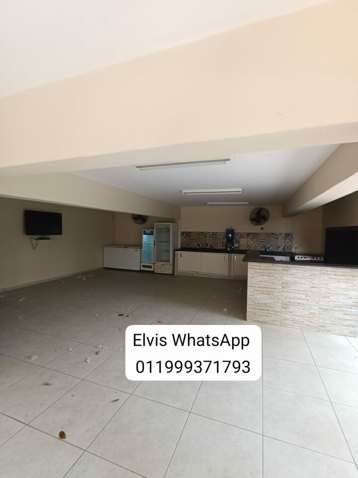 Apto no jaguaré FL28