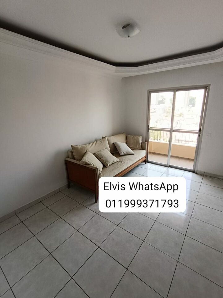 Apto no jaguaré FL28