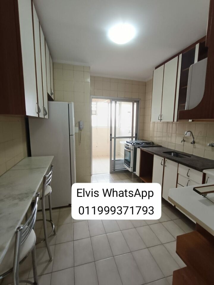 Apto no jaguaré FL28