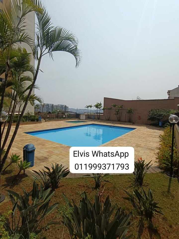 Apto no jaguaré FL28