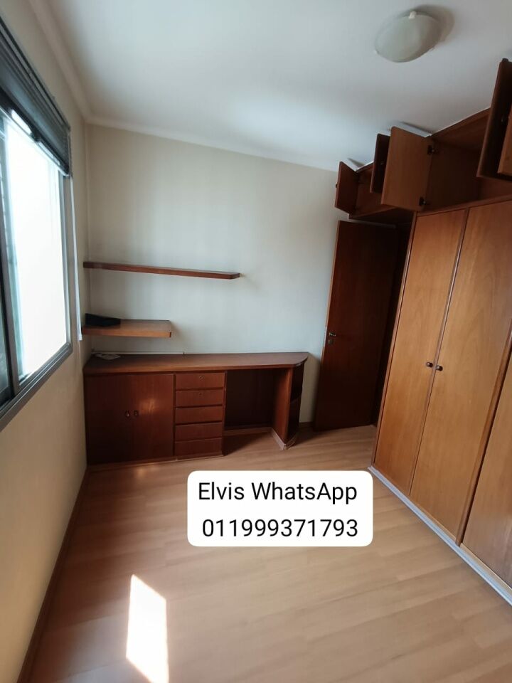 Apto no jaguaré FL28