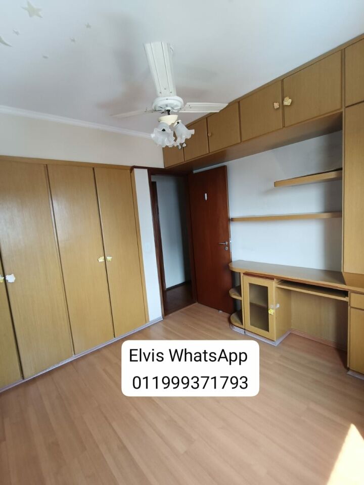 Apto no jaguaré FL28