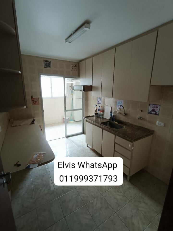 Apto no jaguaré FL28