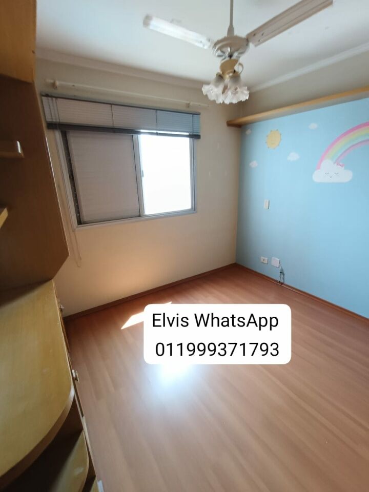 Apto no jaguaré FL28