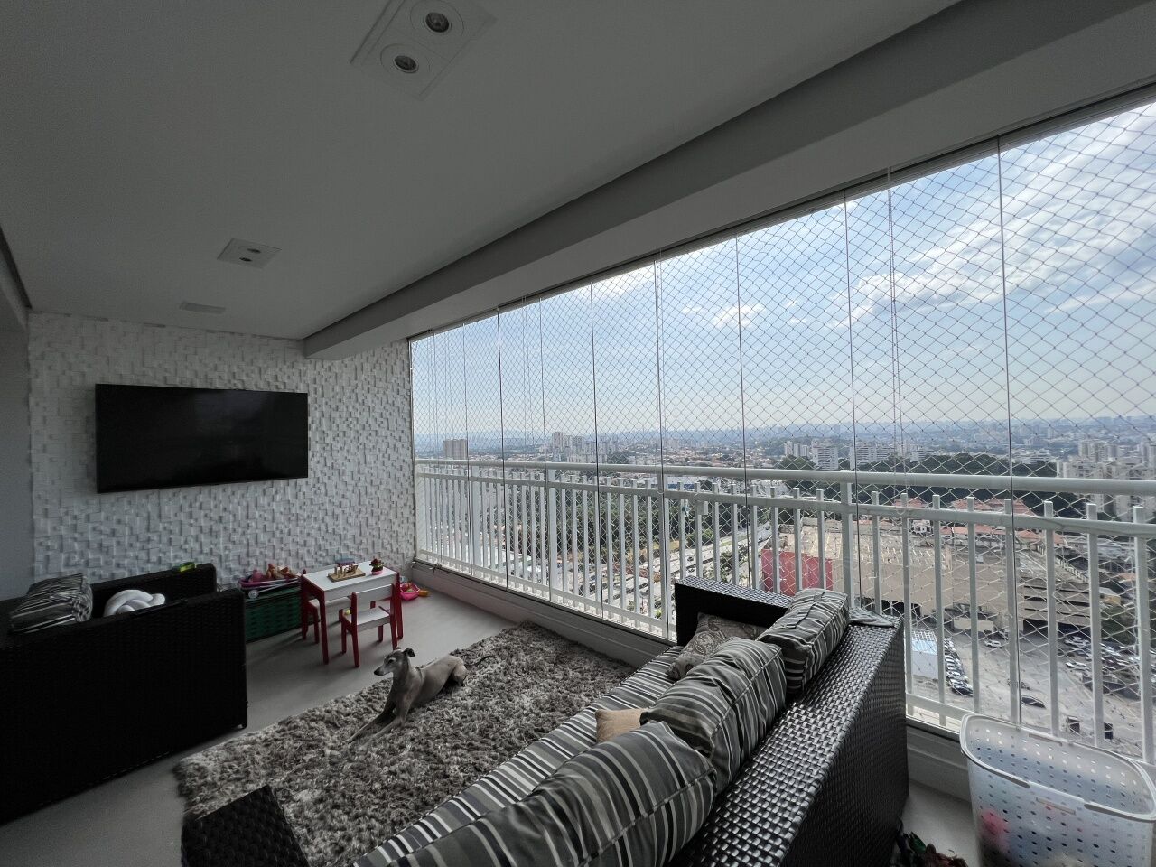 Sobrado 80m² 2 quartos 1 suíte 2 vagas FL15