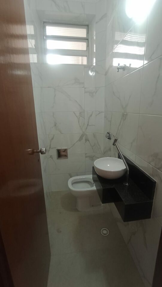 Sobrado 130m² 3 quartos 1 suite 4 vagas FL15