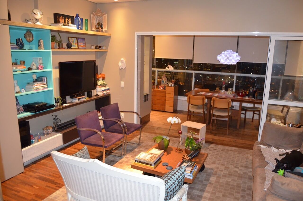 Luxo e Conforto no Parque dos Príncipes   Sobrado 363m² em Condomínio Fechado FL43