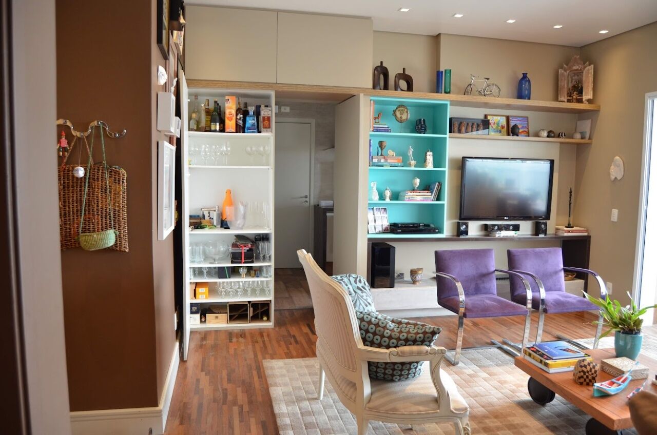 Luxo e Conforto no Parque dos Príncipes   Sobrado 363m² em Condomínio Fechado FL43